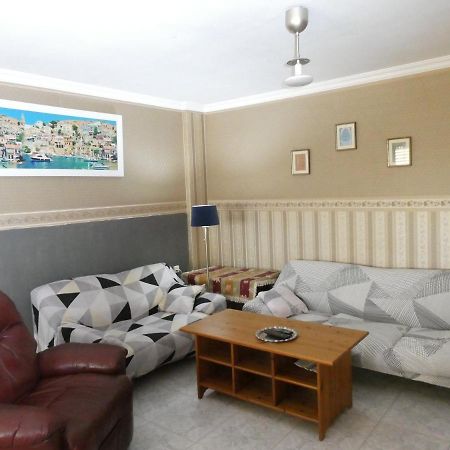 Zimmer Arad Dead Sea, Big And Confortabוl Apartment, Logic Cost - במחיר שפוי Exterior photo