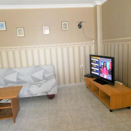 Zimmer Arad Dead Sea, Big And Confortabוl Apartment, Logic Cost - במחיר שפוי Exterior photo