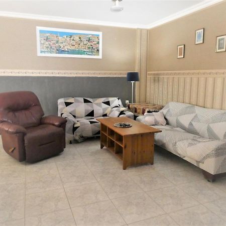 Zimmer Arad Dead Sea, Big And Confortabוl Apartment, Logic Cost - במחיר שפוי Exterior photo
