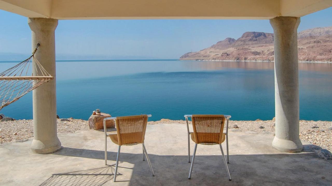 Zimmer Arad Dead Sea, Big And Confortabוl Apartment, Logic Cost - במחיר שפוי Exterior photo