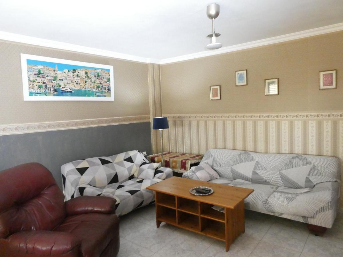 Zimmer Arad Dead Sea, Big And Confortabוl Apartment, Logic Cost - במחיר שפוי Exterior photo