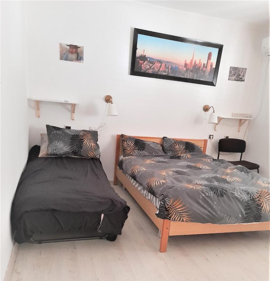 Zimmer Arad Dead Sea, Big And Confortabוl Apartment, Logic Cost - במחיר שפוי Exterior photo