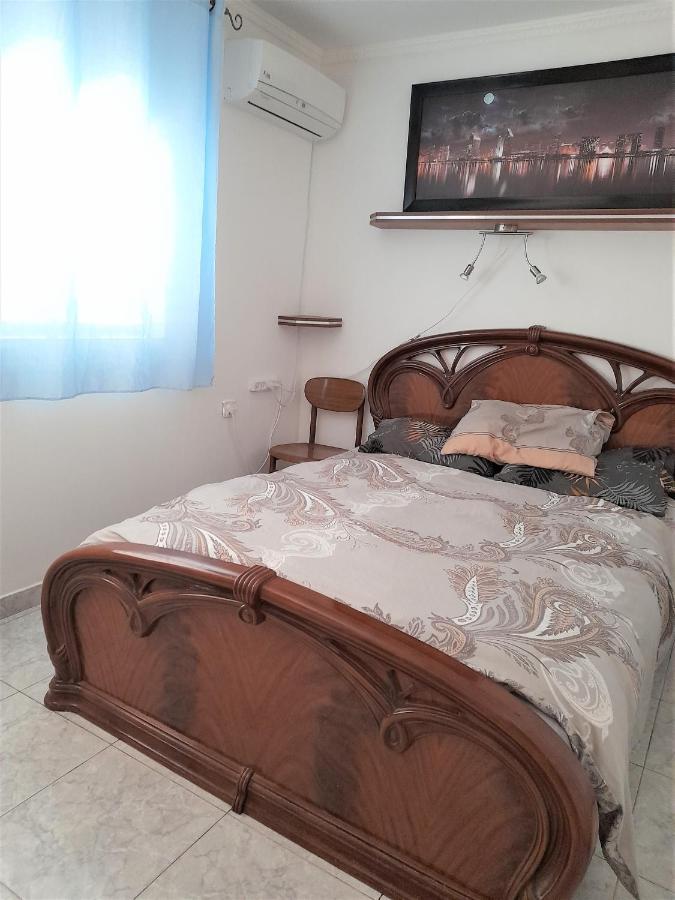 Zimmer Arad Dead Sea, Big And Confortabוl Apartment, Logic Cost - במחיר שפוי Exterior photo