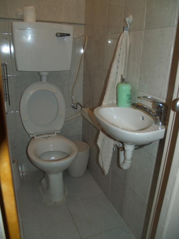 Zimmer Arad Dead Sea, Big And Confortabוl Apartment, Logic Cost - במחיר שפוי Room photo